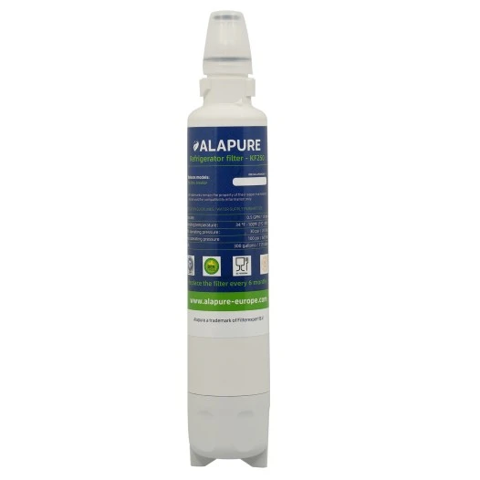Filtro sostituibile Alapure compatibile con il refrigeratore Bravilor