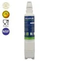 Filtro sostituibile Alapure compatibile con il refrigeratore Bravilor