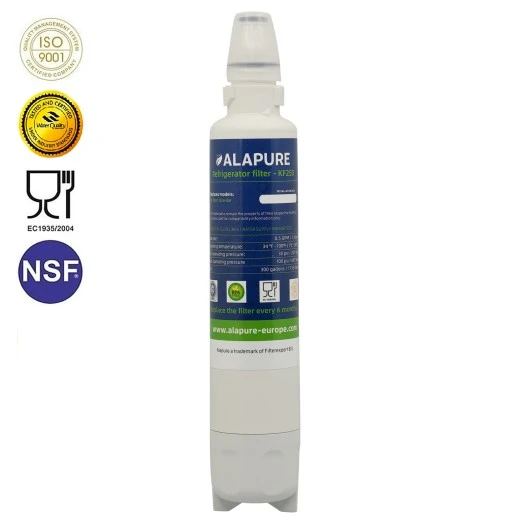 Filtro sostituibile Alapure compatibile con il refrigeratore Bravilor