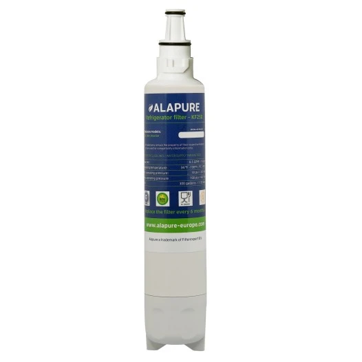 Filtro sostituibile Alapure compatibile con il refrigeratore Bravilor
