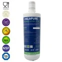 Filtro per l'acqua Alapure compatibile con Bravilor BSRS-C 200