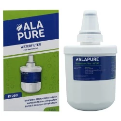 Filtro per l'acqua Alapure compatibile con DA29-00003F / APP100