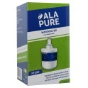 Filtro per l'acqua Alapure compatibile con WPRO APP100 / APP100/1 (universale)