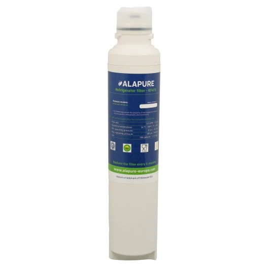 Filtro per l'acqua Alapure compatibile con EcoAqua EFF-6028A