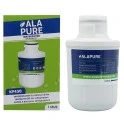 Filtro per l'acqua Alapure KF430 Compatibile con 482000091353 / C00300448 / 502417010003 / TSN552NFBK