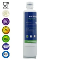 Filtro per l'acqua Alapure KF610 compatibile con UltraClarity Pro 11032518 / KSZ50UCP / RA450012
