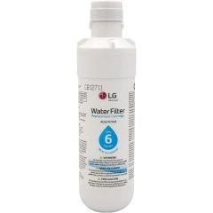 Filtro per l'acqua LG ADQ747935 / LT1000P / AGF80300704 / ADQ74793501 / ADQ747935