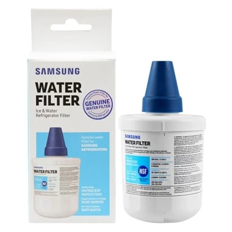 Filtro per l'acqua Samsung DA29-00003G / HAFIN2/EXP