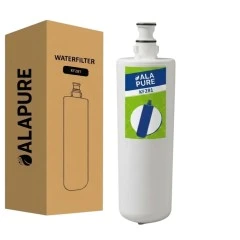 Filtro per l'acqua Alapure compatibile con HF20-S-E