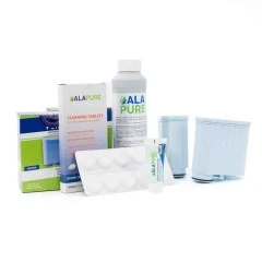 Kit di manutenzione Alapure adatto per Philips CA6707/10