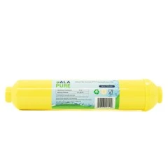 Filtro per acqua minerale Alapure