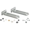 Set di fissaggio Bosch per lavastoviglie 00612653