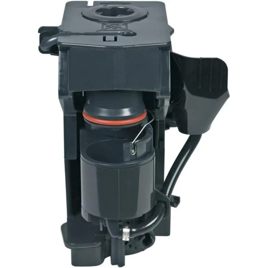 Macchina da caffè Siemens Zetgroep 11010422 / 11032774 / Unità di infusione / EQ9