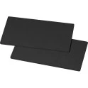 Filtro al carbone rigenerabile Alapure, compatibile con Siemens 11015150 / LZ57P00 (2 pz.)