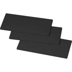 Filtro al carbone rigenerabile Siemens 11015157 / LZ57P10 (3 pz.)