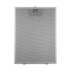 Filtro metallico Franke 133.0036.291 273x205x8 mm 