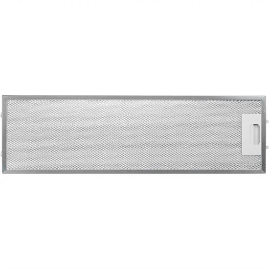 Filtro metallico Bauknecht 533x158 mm 488000954972
