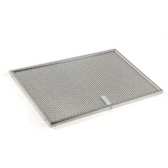 Filtro metallico Novy 563-8040 / 7400020 401x247 mm