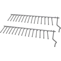 Inserto Alapure compatibile con le lavastoviglie Bosch 00645101