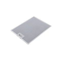 Filtro metallico Smeg GF03RB 380x290 mm