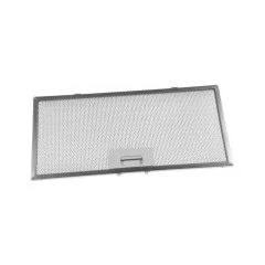 Filtro metallico Elica GF09AB 177x378x8 mm 