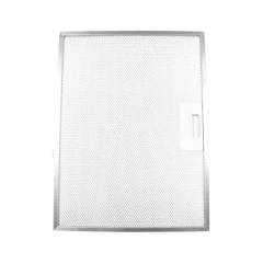 Filtro metallico Turboair GRI0121275A 357x270x9 mm 