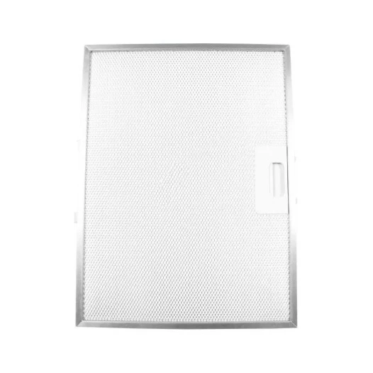 Filtro metallico Turboair GRI0121275A 357x270x9 mm