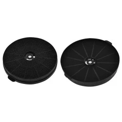 Filtro al carbone Topstrong CF-D (2 pezzi)