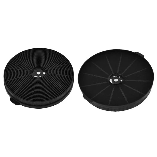 Filtro al carbone Topstrong CF-D (2 pezzi)