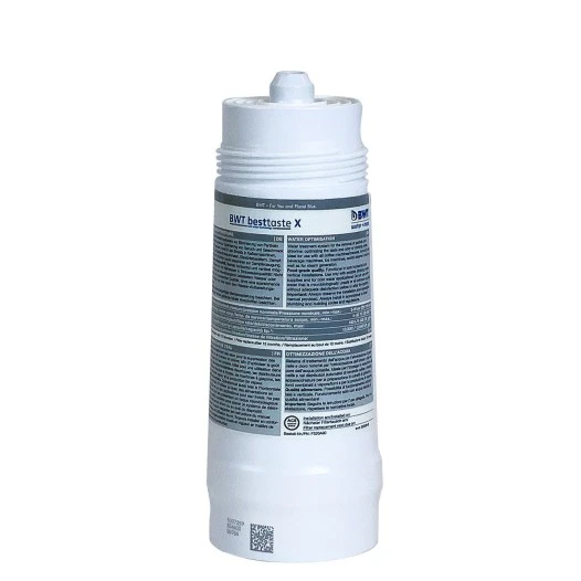 Cartuccia filtrante per acqua BWT Besttaste X / Besttaste 10 FS20A00A00