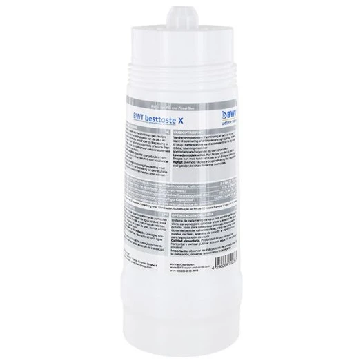 Cartuccia filtrante per acqua BWT Besttaste X / Besttaste 10 FS20A00A00