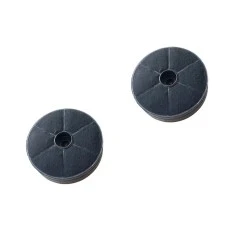 Filtro al carbone Refsta K61 (2 pz.)
