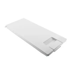 Hotpoint-Ariston Sportello del vano congelatore 473x209 mm / C00063308