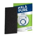 Alapure ALA-DF07 Filtro antipolvere a condensazione 481010354757 Asciugatrice