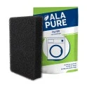 Alapure ALA-DF12 Asciugatrice a condensazione Filtro in schiuma 88043872