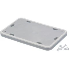 Kit di riparazione per asciugatrice Alapure, compatibile con Siemens 00646776