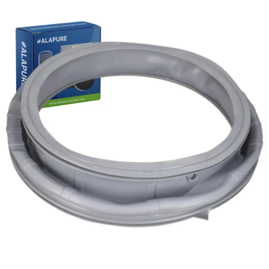 Alapure Manchet per finestra, compatibile con la lavatrice Samsung DC64-03198A