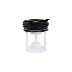 Filtro per lanugine per lavatrice Whirlpool C00045027