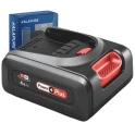 Batteria Alapure compatibile con Bosch 17002207 / 17006127