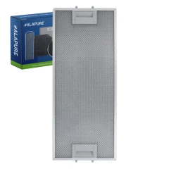 Filtro metallico Alapure compatibile con Neff 11022473 484x201x8 mm