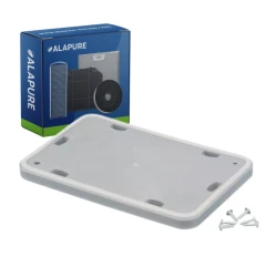 Kit di riparazione per asciugatrice Alapure, compatibile con Siemens 00646776