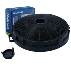 Filtro al carbone Alapure compatibile con Etna EKF003