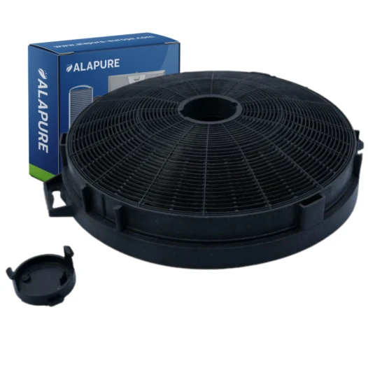 Filtro al carbone Alapure compatibile con Pelgrim KF25