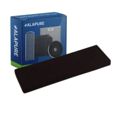 Filtro al carbone Alapure compatibile con Novy Monoblock 7900055