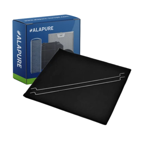 Filtro al carbone Alapure compatibile con Whirlpool Tipo 45 / AMC036