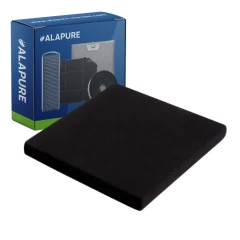 Filtro al carbone Alapure compatibile con Monoblock 7600060 / 563-80059