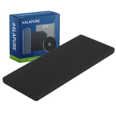 Filtro al carbone Alapure compatibile con Novy Monoblock 98002