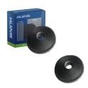Alapure compatibile con il filtro al carbone Pelgrim Longlife HF2020 (2 pezzi)