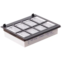 Filtro per particelle fini Etna HR0013 / 740735 con supporto incluso