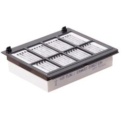 Filtro per particelle fini Pelgrim HR0013 / 740735 con supporto incluso